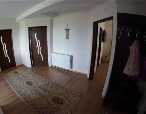 Lakás 3 szobák kiadó on Cluj-napoca, Zóna Andrei Muresanu