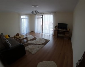 Lakás 3 szobák kiadó on Cluj-napoca, Zóna Andrei Muresanu