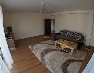 Lakás 3 szobák kiadó on Cluj-napoca, Zóna Andrei Muresanu