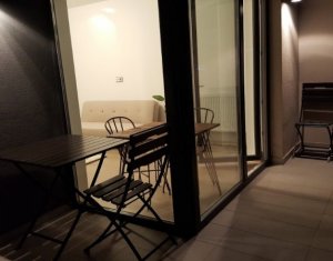 Lakás 2 szobák kiadó on Cluj-napoca, Zóna Gheorgheni