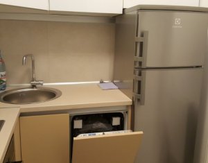 Lakás 2 szobák kiadó on Cluj-napoca, Zóna Gheorgheni