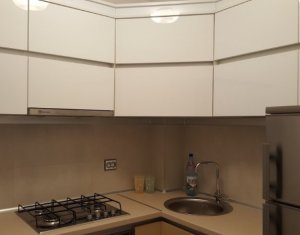 Lakás 2 szobák kiadó on Cluj-napoca, Zóna Gheorgheni