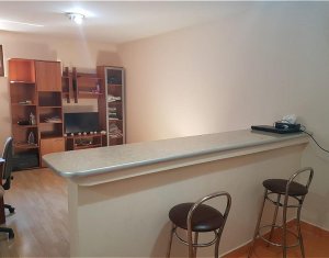 Lakás 1 szobák kiadó on Cluj-napoca, Zóna Centru