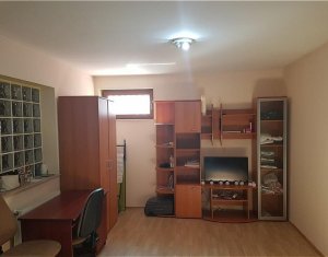 Lakás 1 szobák kiadó on Cluj-napoca, Zóna Centru