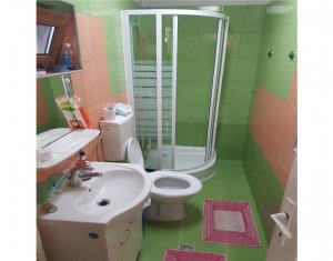 Lakás 1 szobák kiadó on Cluj-napoca, Zóna Centru