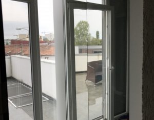 Lakás 3 szobák kiadó on Cluj-napoca, Zóna Centru