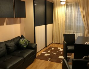 Lakás 3 szobák kiadó on Cluj-napoca, Zóna Centru