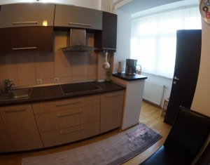 Lakás 3 szobák kiadó on Cluj-napoca, Zóna Plopilor