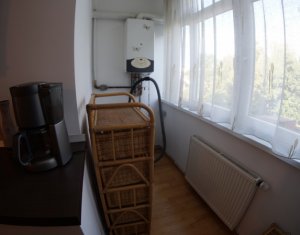 Lakás 3 szobák kiadó on Cluj-napoca, Zóna Plopilor