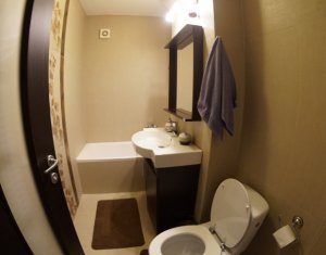 Lakás 3 szobák kiadó on Cluj-napoca, Zóna Plopilor