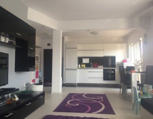 Lakás 2 szobák kiadó on Cluj-napoca, Zóna Buna Ziua