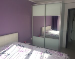 Lakás 2 szobák kiadó on Cluj-napoca, Zóna Buna Ziua