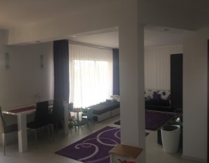 Lakás 2 szobák kiadó on Cluj-napoca, Zóna Buna Ziua