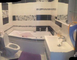 Lakás 2 szobák kiadó on Cluj-napoca, Zóna Buna Ziua