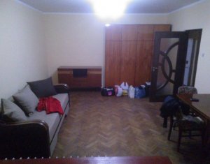 Lakás 2 szobák kiadó on Cluj-napoca, Zóna Plopilor