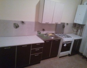 Lakás 2 szobák kiadó on Cluj-napoca, Zóna Plopilor