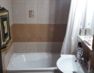 Lakás 2 szobák kiadó on Cluj-napoca, Zóna Plopilor