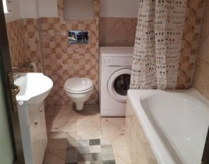 Lakás 2 szobák kiadó on Cluj-napoca, Zóna Andrei Muresanu