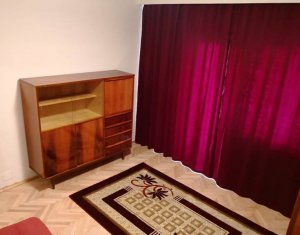 Lakás 2 szobák kiadó on Cluj-napoca, Zóna Intre Lacuri