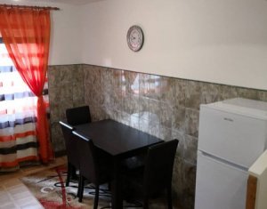 Lakás 2 szobák kiadó on Cluj-napoca, Zóna Intre Lacuri