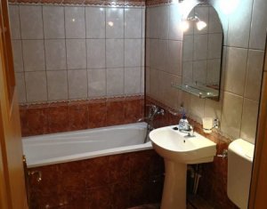 Lakás 2 szobák kiadó on Cluj-napoca, Zóna Intre Lacuri