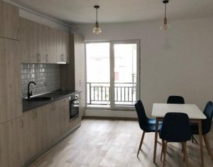 Lakás 2 szobák kiadó on Cluj-napoca, Zóna Europa