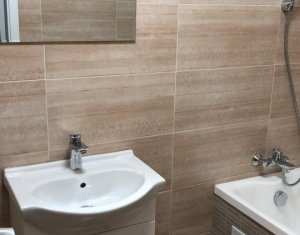 Lakás 2 szobák kiadó on Cluj-napoca, Zóna Europa