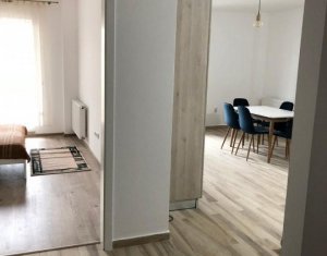 Lakás 2 szobák kiadó on Cluj-napoca, Zóna Europa