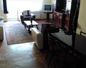 Lakás 2 szobák kiadó on Cluj-napoca, Zóna Gara