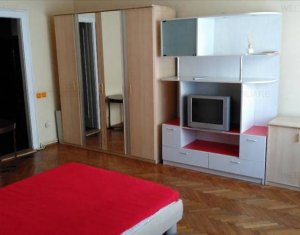 Lakás 2 szobák kiadó on Cluj-napoca, Zóna Gara