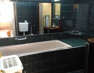 Lakás 2 szobák kiadó on Cluj-napoca, Zóna Gara