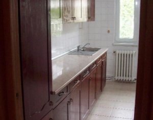 Appartement 3 chambres à louer dans Cluj-napoca, zone Grigorescu