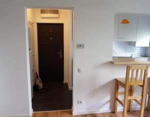 Lakás 3 szobák kiadó on Cluj-napoca, Zóna Manastur