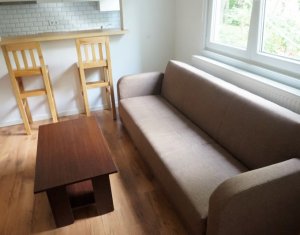 Lakás 3 szobák kiadó on Cluj-napoca, Zóna Manastur