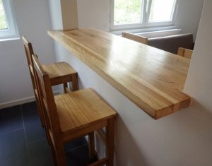 Lakás 3 szobák kiadó on Cluj-napoca, Zóna Manastur