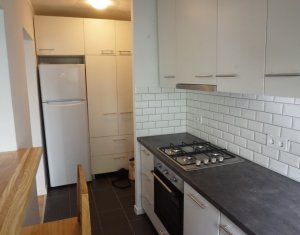 Lakás 3 szobák kiadó on Cluj-napoca, Zóna Manastur