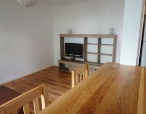 Lakás 3 szobák kiadó on Cluj-napoca, Zóna Manastur