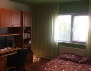 Lakás 3 szobák kiadó on Cluj-napoca, Zóna Grigorescu