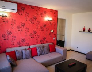 Appartement 2 chambres à louer dans Cluj-napoca, zone Grigorescu