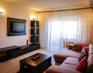 Appartement 2 chambres à louer dans Cluj-napoca, zone Grigorescu