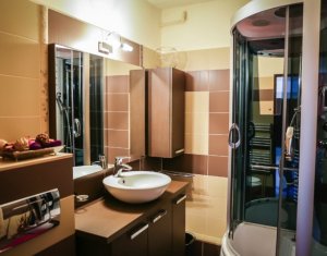 Appartement 2 chambres à louer dans Cluj-napoca, zone Grigorescu