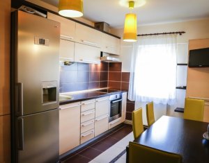 Appartement 2 chambres à louer dans Cluj-napoca, zone Grigorescu