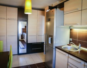 Appartement 2 chambres à louer dans Cluj-napoca, zone Grigorescu