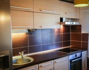 Appartement 2 chambres à louer dans Cluj-napoca, zone Grigorescu