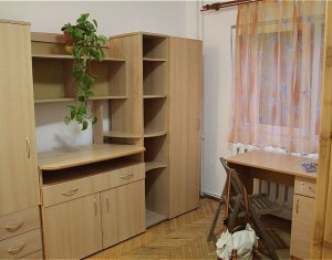 Lakás 3 szobák kiadó on Cluj-napoca, Zóna Grigorescu