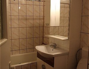 Lakás 3 szobák kiadó on Cluj-napoca, Zóna Grigorescu