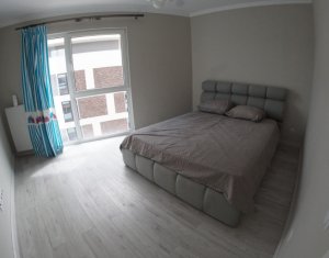 Lakás 2 szobák kiadó on Cluj-napoca, Zóna Manastur