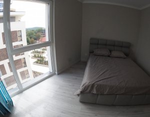 Lakás 2 szobák kiadó on Cluj-napoca, Zóna Manastur