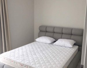 Lakás 2 szobák kiadó on Cluj-napoca, Zóna Manastur