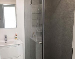 Lakás 2 szobák kiadó on Cluj-napoca, Zóna Manastur